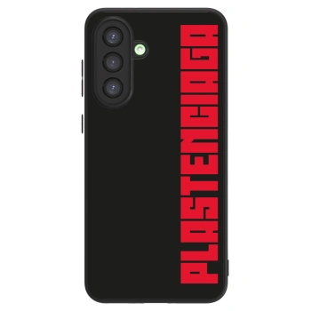 Picasee ULTIMATE CASE pentru Samsung Galaxy A26 5G A266B - Plastenciaga