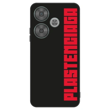 Husă pentru Xiaomi Poco F6 - Plastenciaga