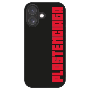 Picasee ULTIMATE CASE MagSafe pentru Apple iPhone 17 - Plastenciaga