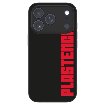 Picasee ULTIMATE CASE pentru Apple iPhone 17 Pro - Plastenciaga