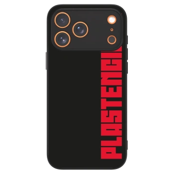 Picasee ULTIMATE CASE pentru Apple iPhone 17 Pro Max - Plastenciaga