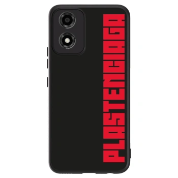 Husă pentru Motorola Moto E14 - Plastenciaga