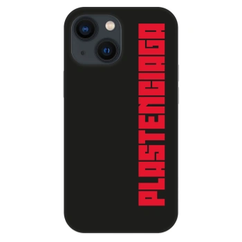 Husă pentru Apple iPhone 13 mini - Plastenciaga