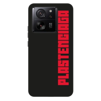 Husă pentru Xiaomi 13T - Plastenciaga