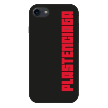 Husă pentru Apple iPhone SE 2022 - Plastenciaga