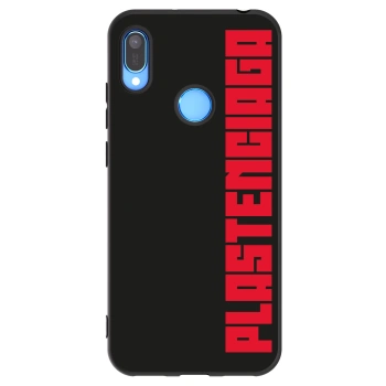 Husă pentru Huawei Y6 2019 - Plastenciaga