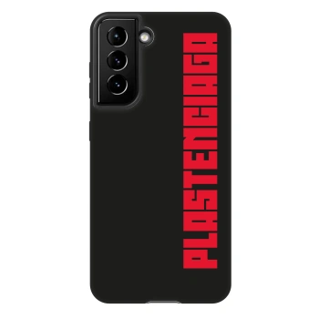 Husă pentru Samsung Galaxy S21 5G G991B - Plastenciaga