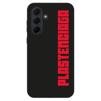 Husă pentru Samsung Galaxy A35 5G A356B - Plastenciaga