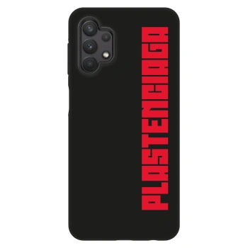 Husă pentru Samsung Galaxy A32 5G A326B - Plastenciaga