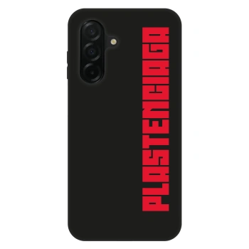 Husă pentru Samsung Galaxy A26 5G A266B - Plastenciaga