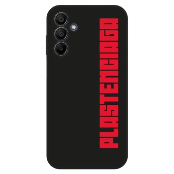 Husă pentru Samsung Galaxy A15 A155F 4G - Plastenciaga