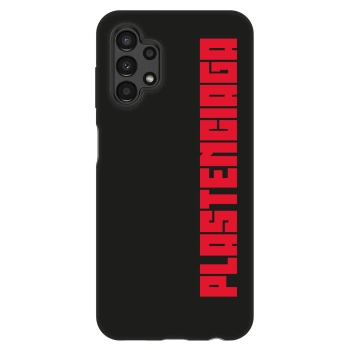 Husă pentru Samsung Galaxy A13 4G A135 - Plastenciaga