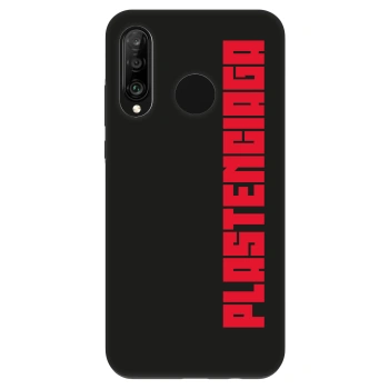 Husă pentru Huawei P30 Lite - Plastenciaga