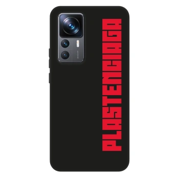 Husă pentru Xiaomi 12T - Plastenciaga