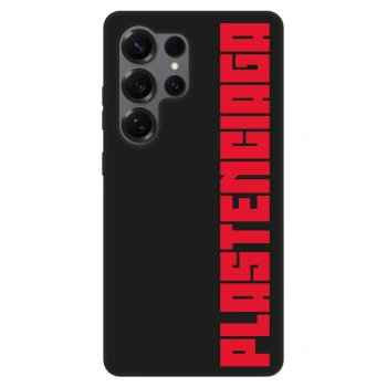 Husă pentru Samsung Galaxy S25 Ultra 5G - Plastenciaga