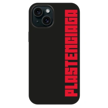 Husă pentru Apple iPhone 13 - Plastenciaga