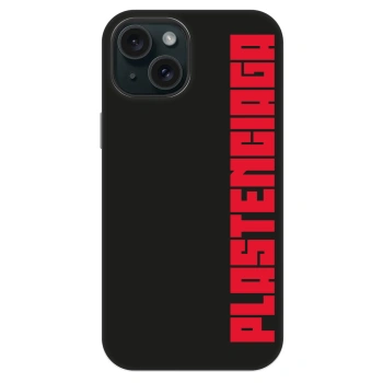 Husă pentru Apple iPhone 14 - Plastenciaga