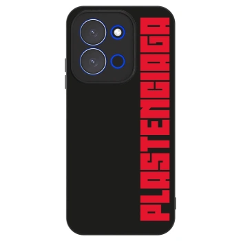 Husă pentru Xiaomi Redmi 15C 4G - Plastenciaga