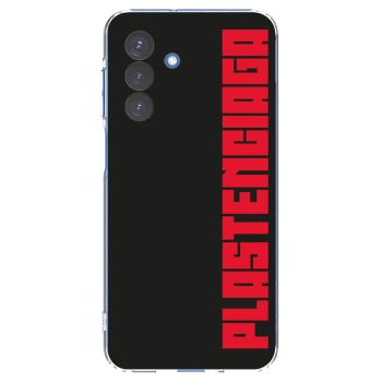 Picasee husă transparentă din silicon pentru Samsung Galaxy A17 5G - Plastenciaga