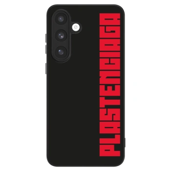 Husă pentru Samsung Galaxy S25 FE 5G - Plastenciaga