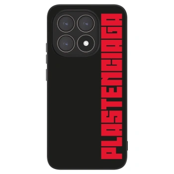 Husă pentru Xiaomi 15T - Plastenciaga