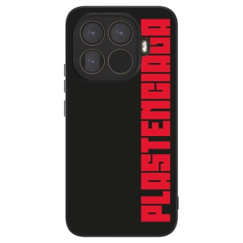 Husă pentru Xiaomi 15T Pro - Plastenciaga