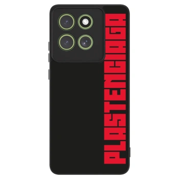 Husă pentru Motorola Moto G86 Power 5G - Plastenciaga