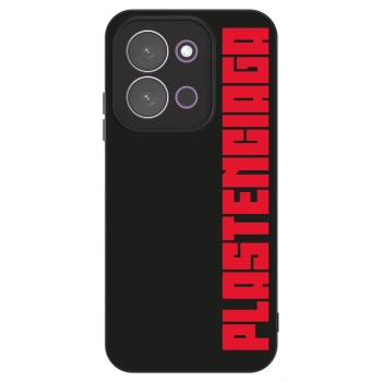 Husă pentru Xiaomi Redmi 15C 5G - Plastenciaga