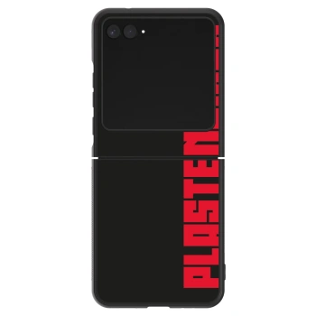 Husă pentru Motorola Razr 60 - Plastenciaga