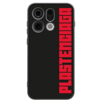 Husă pentru OPPO Find X9 - Plastenciaga