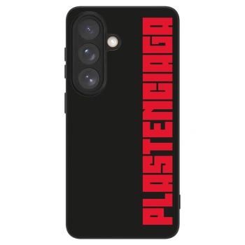 Picasee ULTIMATE CASE pentru Samsung Galaxy S26 - Plastenciaga