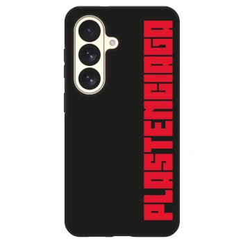 Husă pentru Samsung Galaxy S26 - Plastenciaga