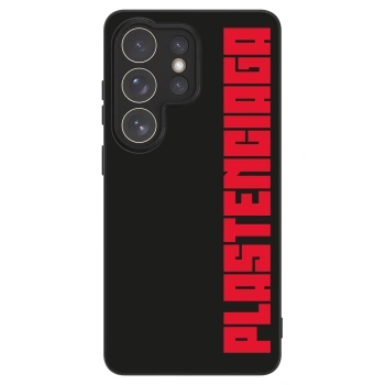 Picasee ULTIMATE CASE PowerShare pentru Samsung Galaxy S26 Ultra - Plastenciaga