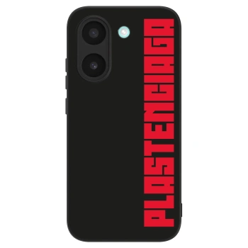 Husă pentru Xiaomi Poco X8 Pro - Plastenciaga