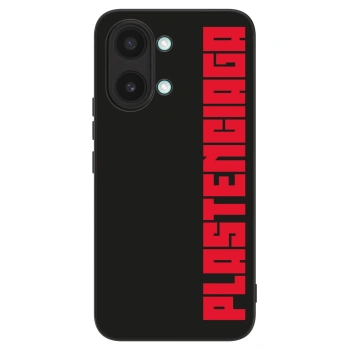 Husă pentru Xiaomi Poco X8 Pro Max - Plastenciaga