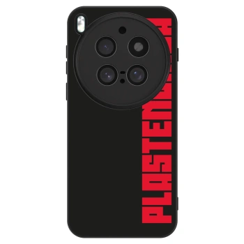 Husă pentru Vivo X300 Pro - Plastenciaga