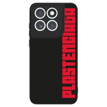 Picasee ULTIMATE CASE pentru Motorola Edge 70 Fusion - Plastenciaga