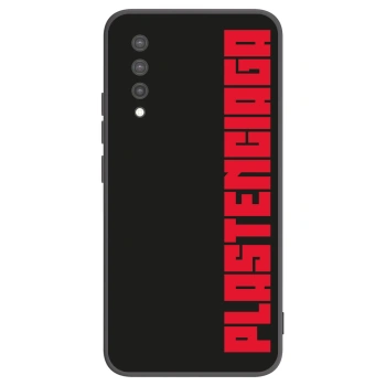 Husă pentru Xiaomi Mi 9 Lite - Plastenciaga