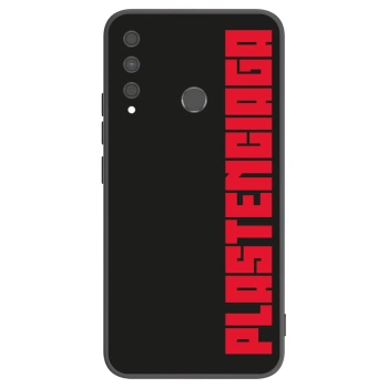 Husă pentru Huawei P40 Lite E - Plastenciaga