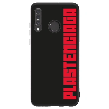 Picasee ULTIMATE CASE pentru Huawei P30 Lite - Plastenciaga