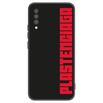 Husă pentru Samsung Galaxy A30s A307F - Plastenciaga