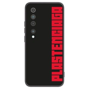 Husă pentru Xiaomi Mi 10 - Plastenciaga