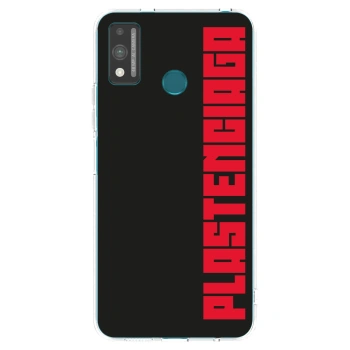 Husă pentru Honor 9X Lite - Plastenciaga