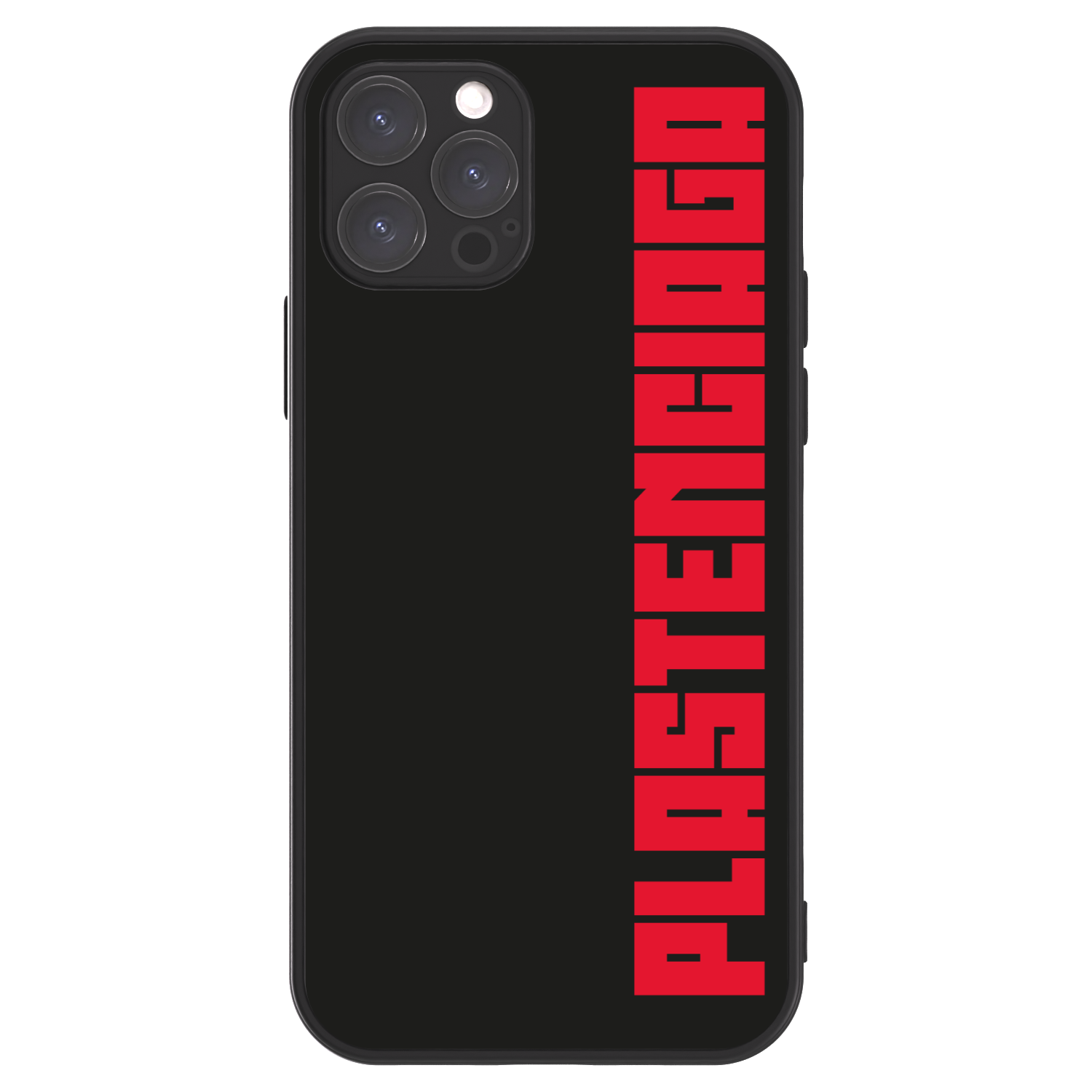 Picasee ULTIMATE CASE pentru Apple iPhone 12 Pro - Plastenciaga