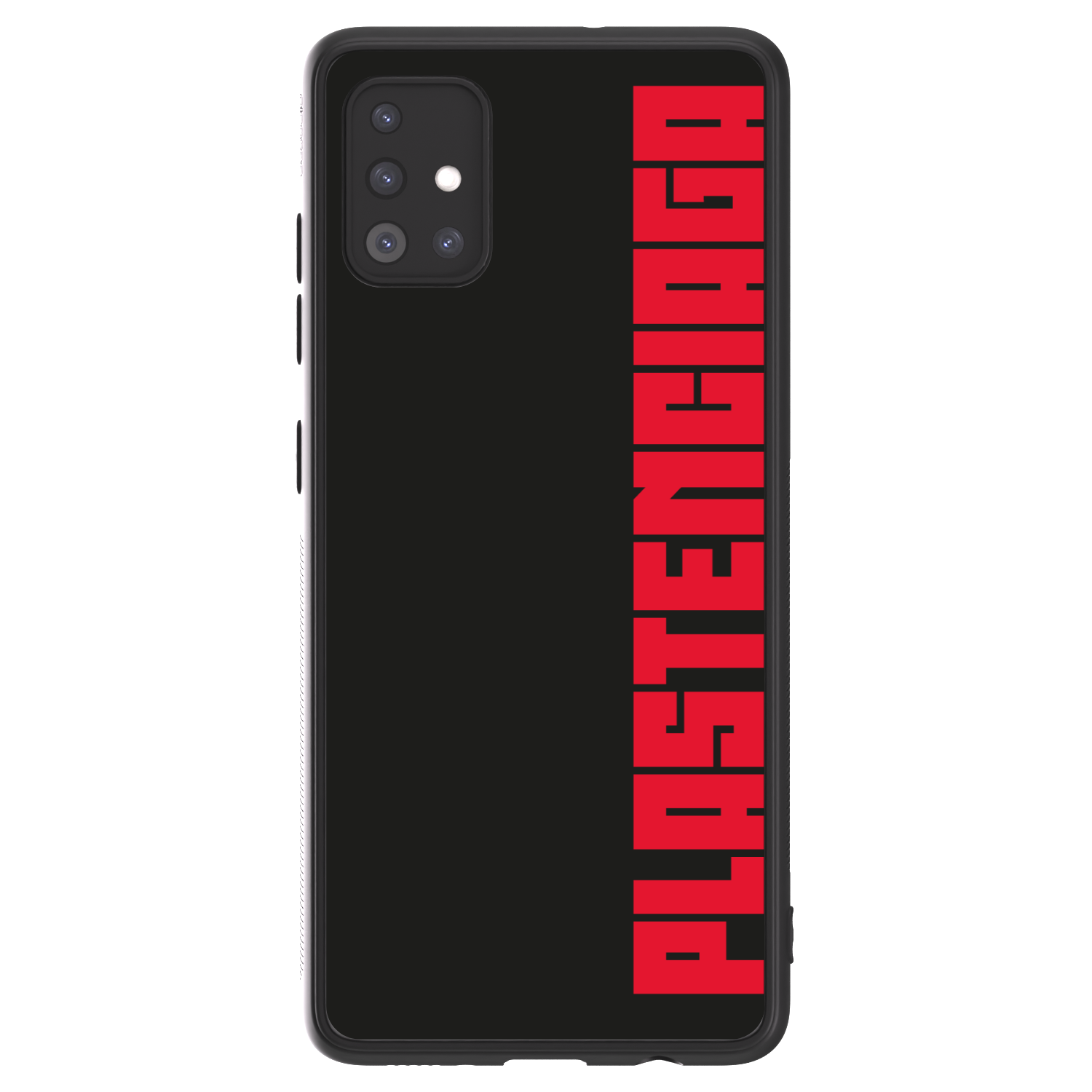 Picasee ULTIMATE CASE pentru Samsung Galaxy A51 A515F - Plastenciaga