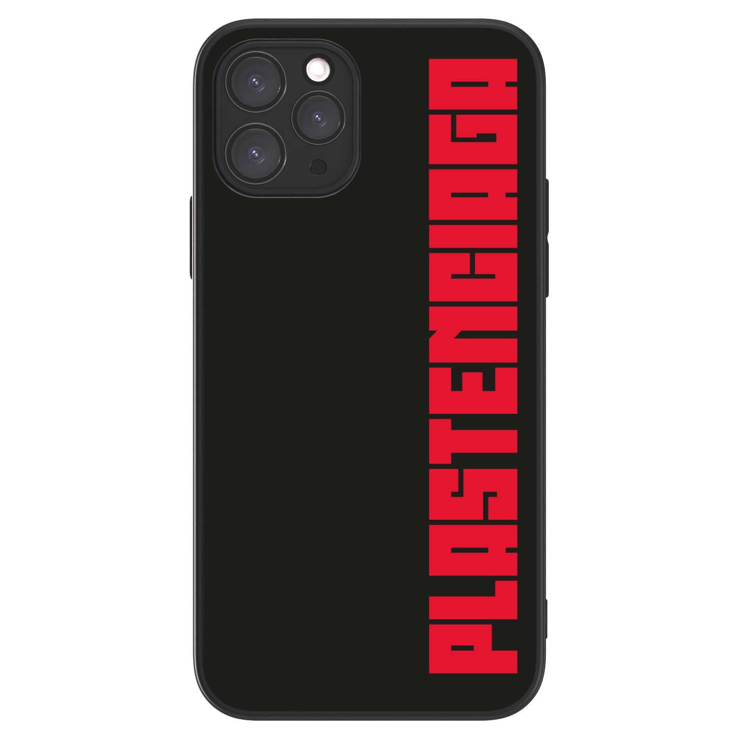 Picasee ULTIMATE CASE pentru Apple iPhone 11 Pro - Plastenciaga