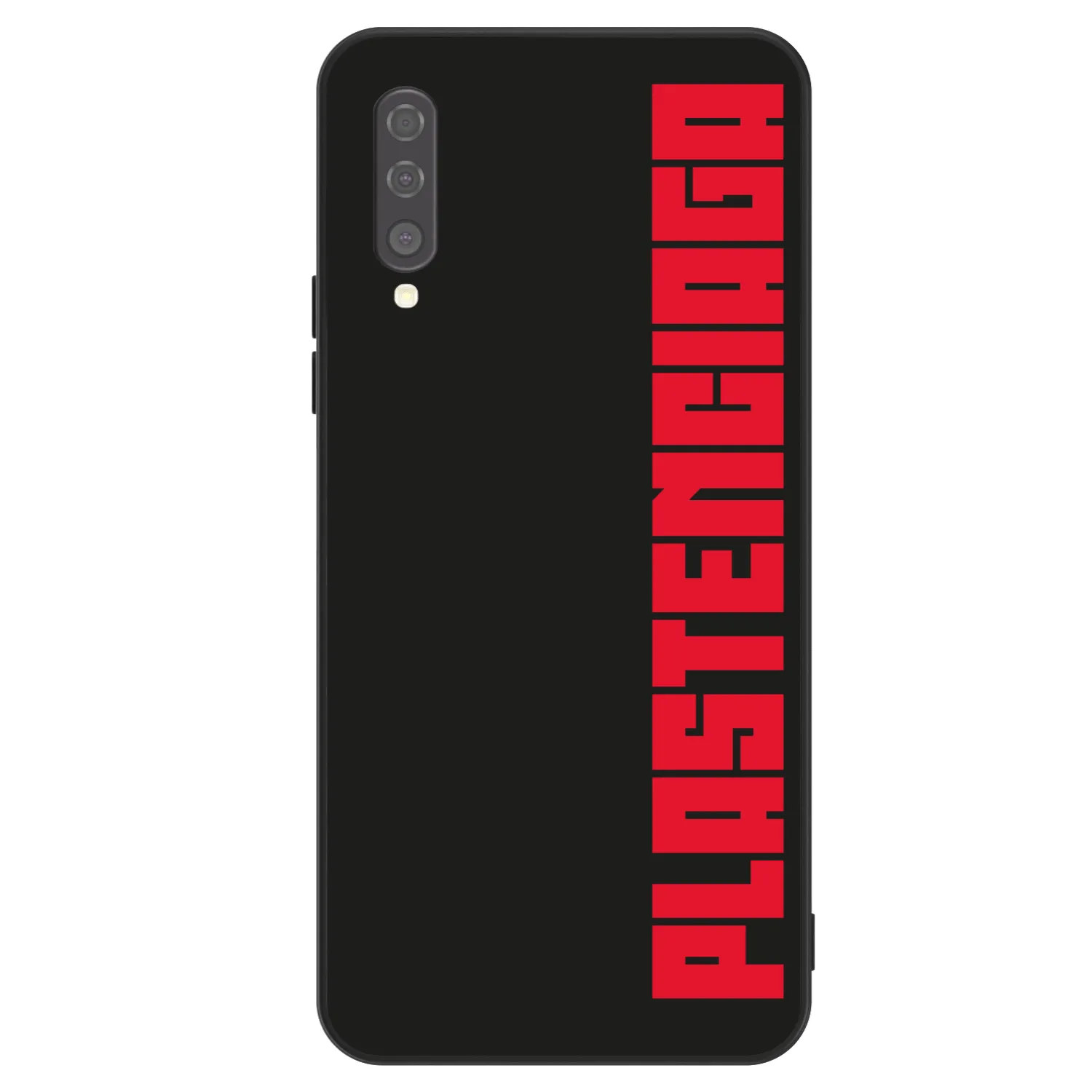 Picasee ULTIMATE CASE pentru Samsung Galaxy A50 A505F - Plastenciaga