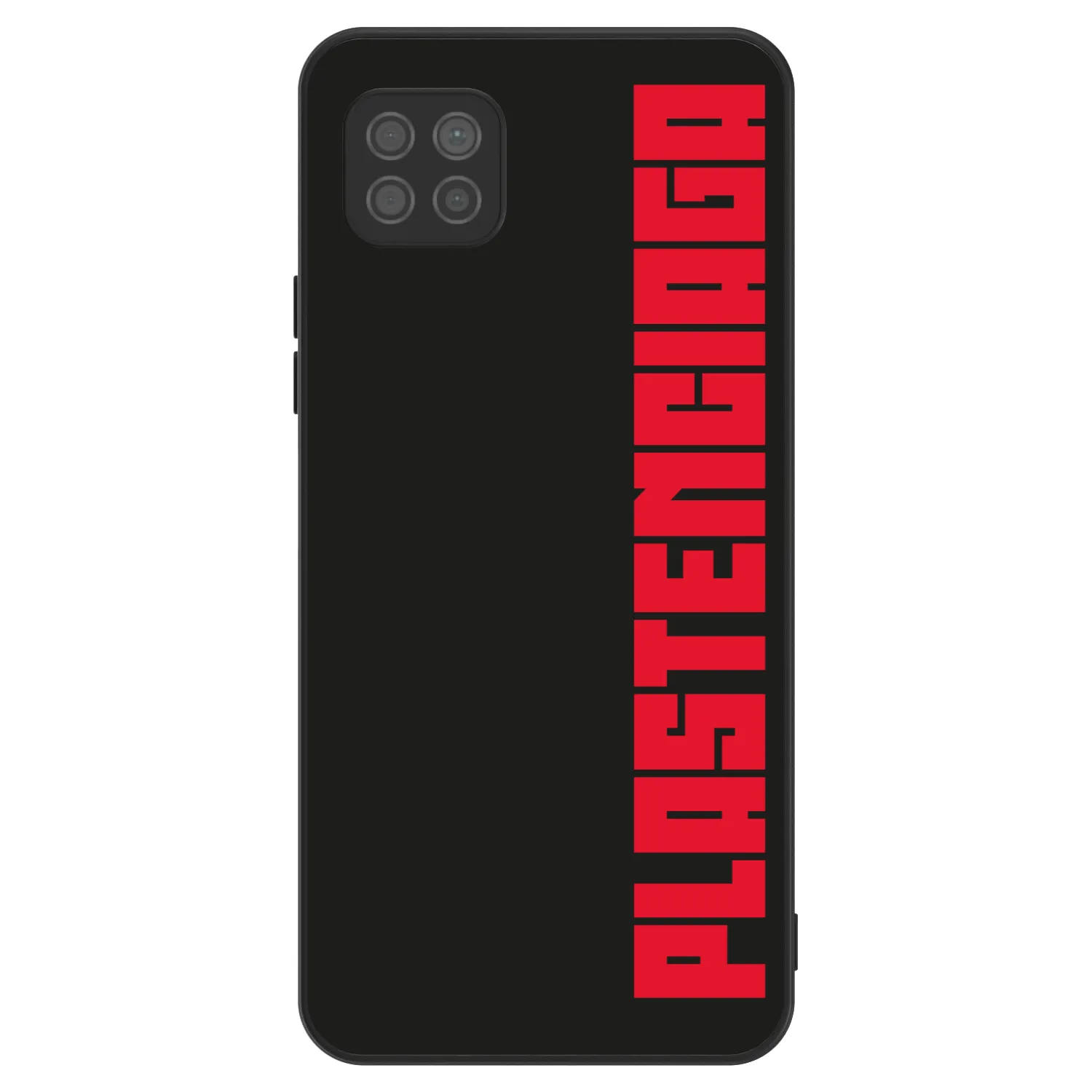 Picasee ULTIMATE CASE pentru Huawei P40 Lite - Plastenciaga