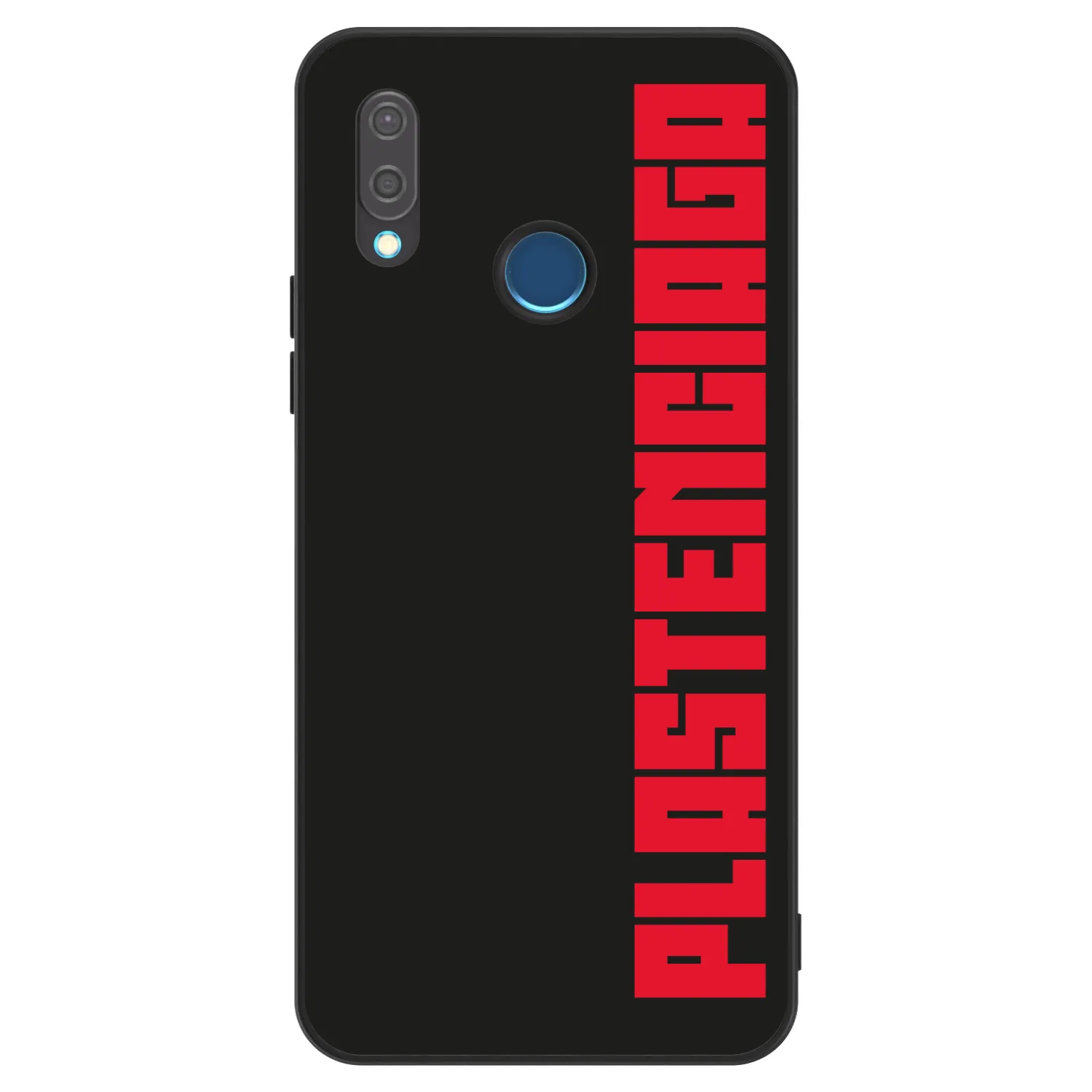 Picasee ULTIMATE CASE pentru Huawei P20 Lite - Plastenciaga