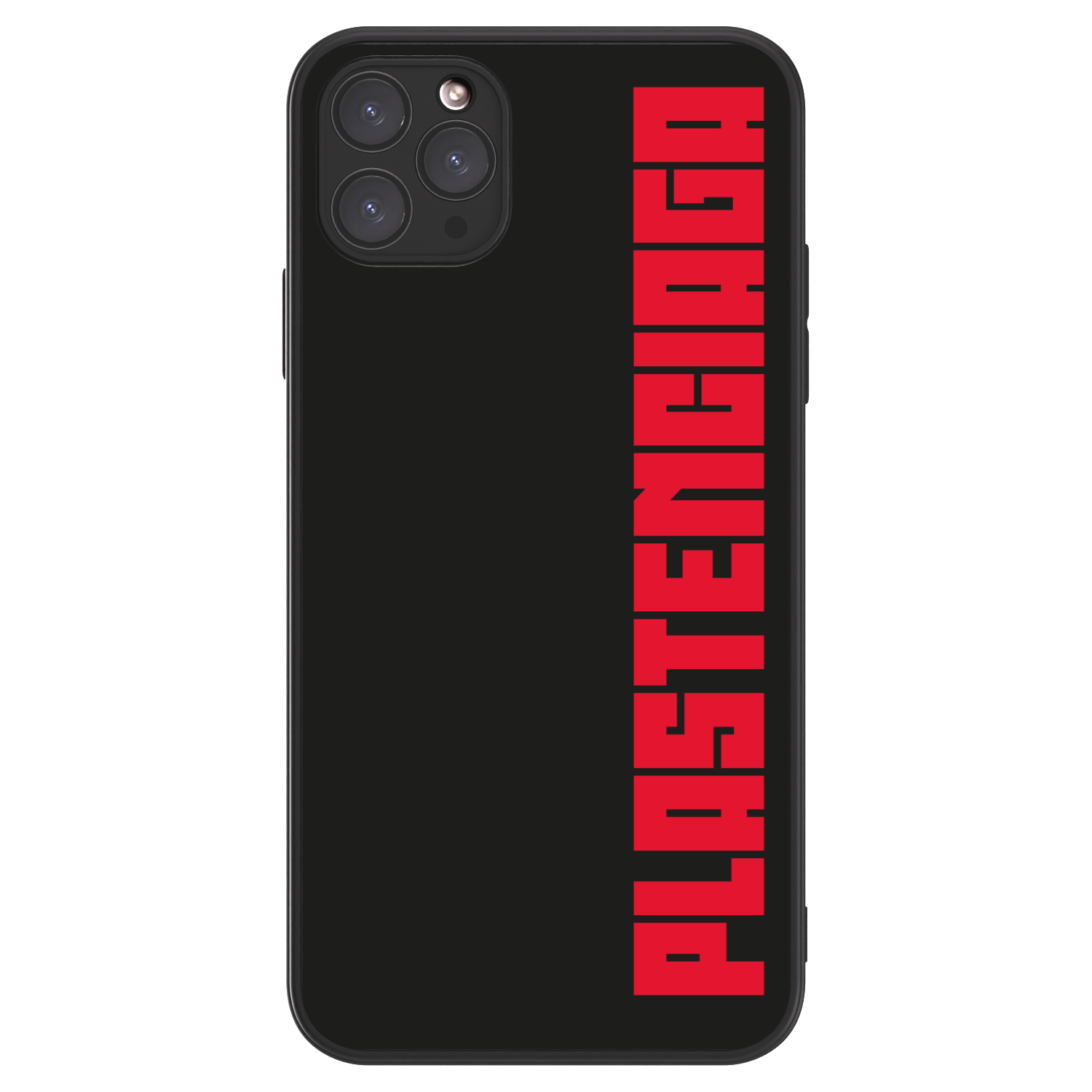 Picasee ULTIMATE CASE pentru Apple iPhone 11 Pro Max - Plastenciaga